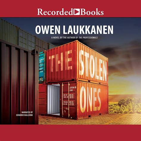 Amazon.com: The Stolen Ones (The Stevens and Windermere Series