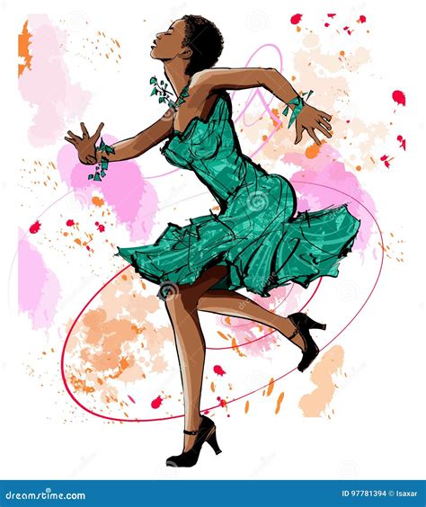 Black Art Dance