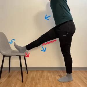 Biceps Femoris Stretch: Best Stretches For Flexibility