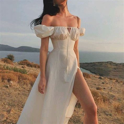 Pin by Sasha on Ваши пины | Hipster dress, Summer dresses, Prom dresses ...