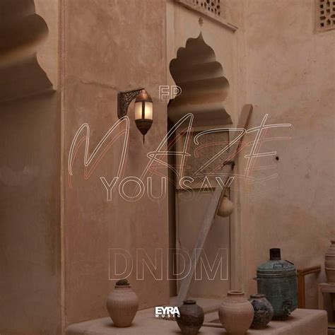 Maze - DNDM mp3 buy, full tracklist