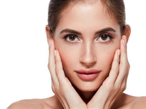 fakta tentang kulit wajah    tahu beauty journal