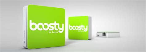 Review of Boosty Bonded Broadband | Increase Broadband Speed