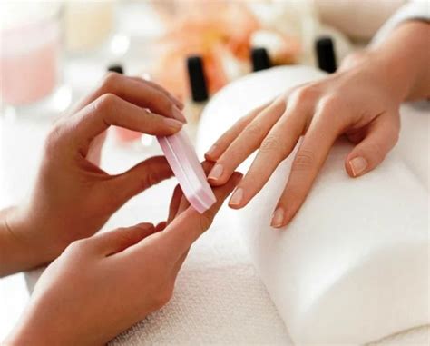 Маленькие хитрости для красоты ваших ногтей. | Manicure e pedicure ...