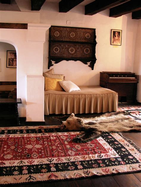 Замки Румынии: Бран (Bran Castle﻿): masterok — LiveJournal