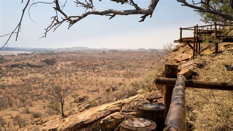 stunning nature reserves  visit  limpopo