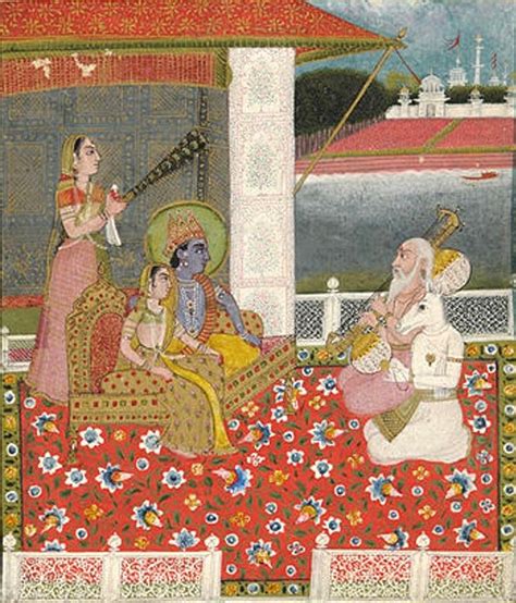 classification  raga