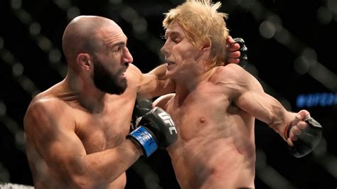 UFC 282: Paddy 'The Baddy' Pimblett earns controversial points win ...