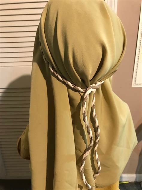 Biblical Character Veil, Biblical Headpiece, Bible Character Costume
