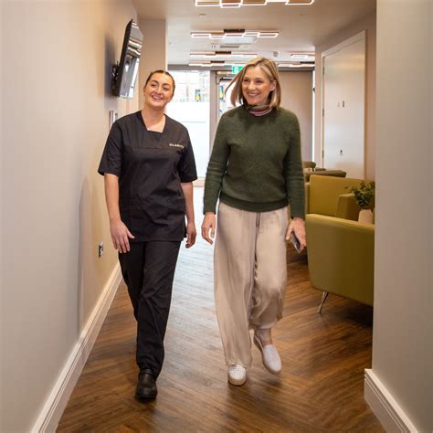 Partner with Clarity for Enhanced GP Patient Care