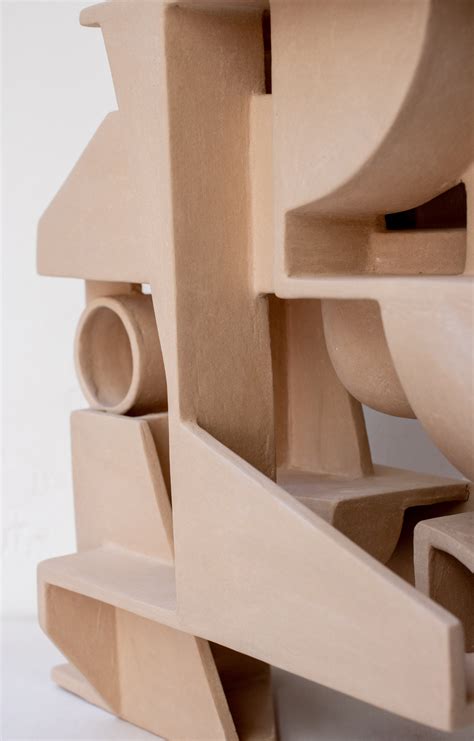 sculpture — Derek Wilson Ceramics