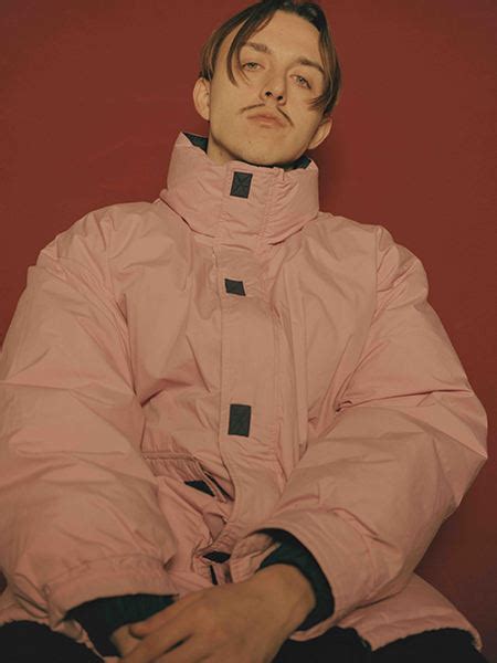 Томми Кэш (Tommy Cash) – биография, фото, рост и вес, личная жизнь ...