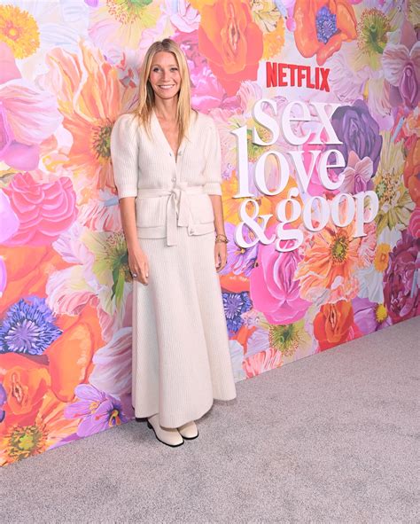 Van vagina-kaars tot zelfverwarmende vibrator: Hollywood-­ster Gwyneth