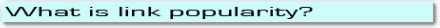 linkpopularitycom   link popularity service