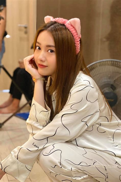 Kiều My bị nhầm là Linh Miu khi đóng Ngày mai bình yên | SCTV