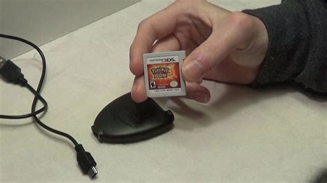 3DS Powersaves review - YouTube