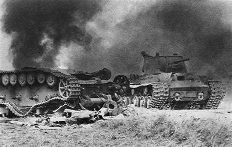 The BEST Soviet military commander of World War II