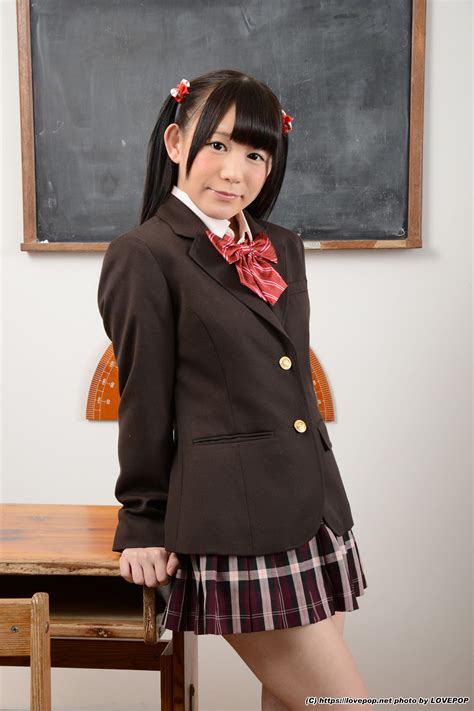 [LOVEPOP] Marie Konishi 小西まりえ Photoset 02 写真集 - 微图坊
