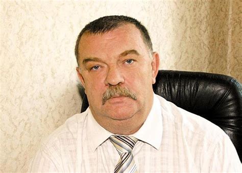 ВОЛКОВ Владимир Владимирович — Яркипедия