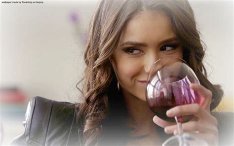 Elena&Katherine Wallpaper - Katherine Pierce and Elena Gilbert ...