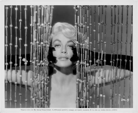 Dorothy Malone of 'Peyton Place' Dies at 93 | Time