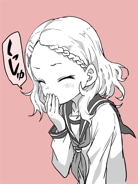 houjou (karakai jouzu no takagi-san) drawn by yamamoto_souichirou