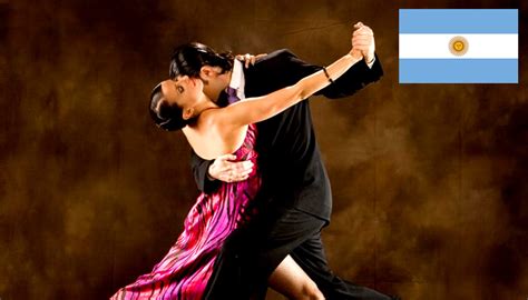 Danças Tipica Da Argentina - Conheça 18 Danças Típicas da Argentina: Vídeos, Detalhes e Origens!