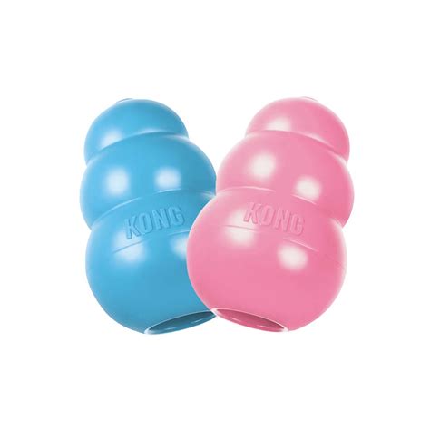 Puppy KONG Dog Toys | Petco