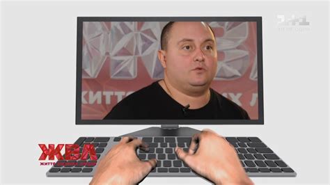Гуморист Юрій Ткач відповідає на коментарі хейтерів - YouTube