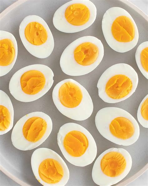arduous boiled eggs recipe omega health systems