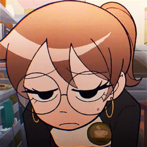 scott pilgrim: julie powers | Scott pilgrim, Scott pilgrim vs. the ...