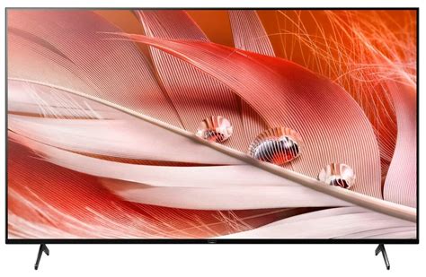 Обзор телевизора Sony XR-65X90J (2021)