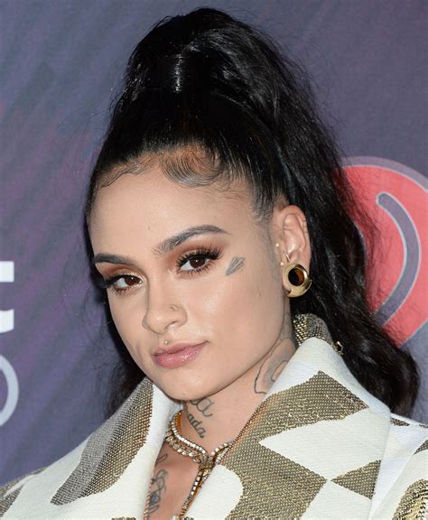 Social Trends : Kehlani