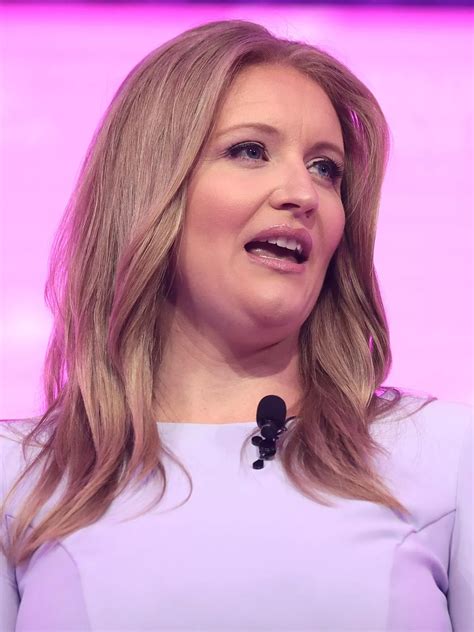 50 Facts About Jenna Ellis | FactSnippet