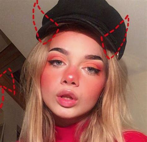 Halloween Pinterest Makeup Looks and What You'll Need — THE EDGE