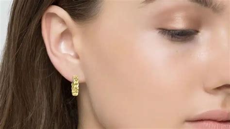 Gold Vermeil Jewellery - Bamina Jewelry