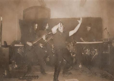 Kalion - Encyclopaedia Metallum: The Metal Archives