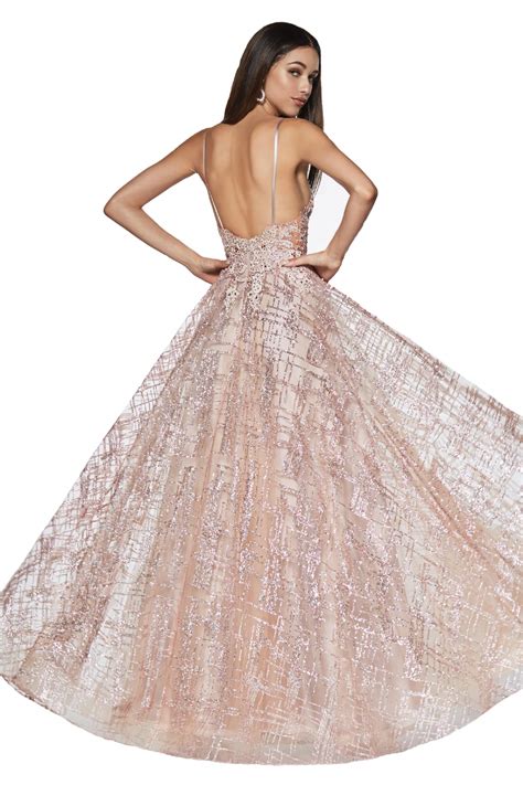 gold glitter prom dresses 10