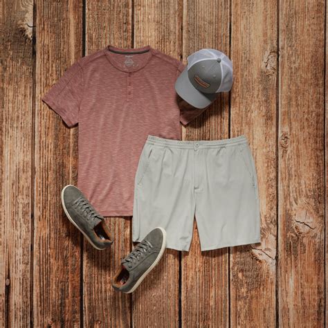 Flag & Anthem | Shirts, Pants, Denim, & Clothes for Men & Women