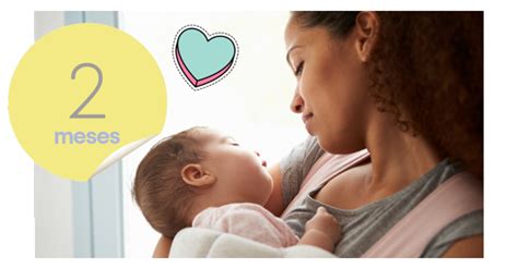 O desenvolvimento do bebê de 2 meses | Bebe.com.br