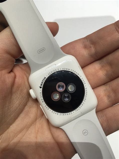 apple watch series 2 ceramic edition - cabinet-estrellas.com