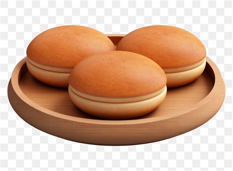 Dorayaki PNG Images | Free Photos, PNG Stickers, Wallpapers ...