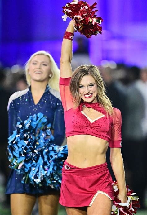 NFL Cheerleaders 2025 Pro Bowl Games - Satiny.org