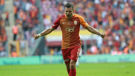 Lukas Podolski Scored 5 Goals In A Match, But What’s More Shocking Is ...