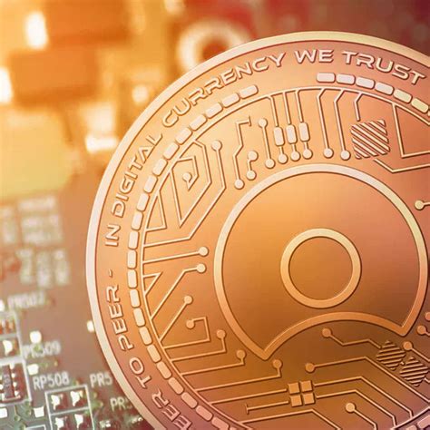Initial Token Offering (ITO) | Hensley&Cook