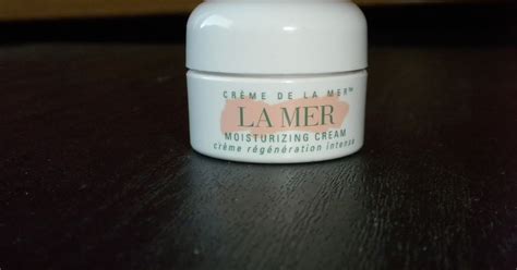 Sammi the Beauty Buff: Sample Review: La Mer Creme de la Mer