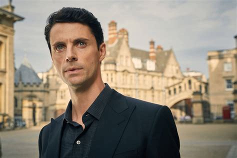 Matthew Goode - Biography, Height & Life Story | Super Stars Bio