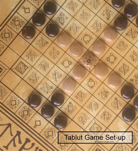 VIKING TAFL GAMES Five Tafl hnefatafl Games on One Board and - Etsy Canada