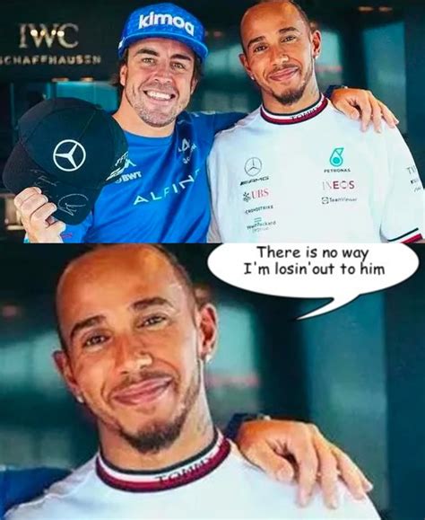 good old friends : r/formuladank