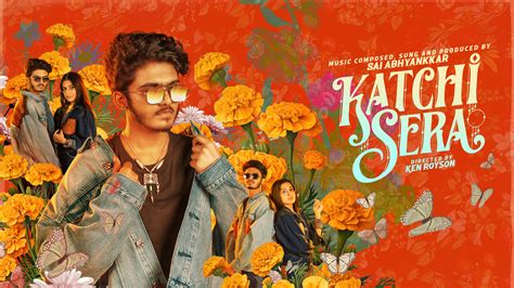 Katchi Sera Publicitty posters :: Behance